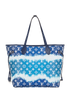 Neverfull MM Escale, back view